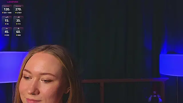 LillianGonzalez's cam snapshot