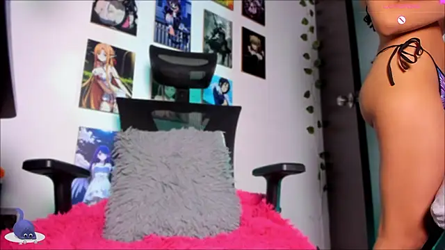 Scarlesth's cam snapshot