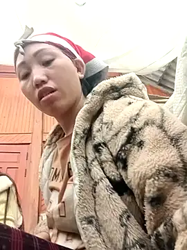 hot-luna-'s cam snapshot