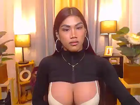 DAYANARAHFOX's cam snapshot