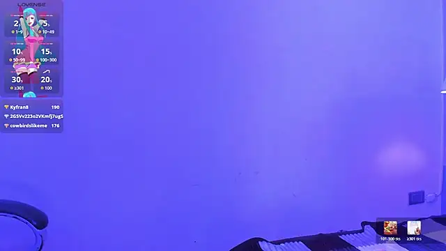 Tsuki_Maru's cam snapshot