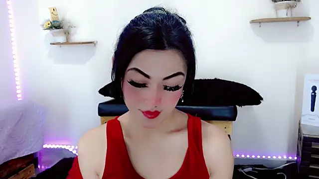 NathalialLooes's cam snapshot