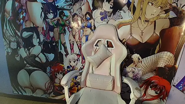 evelin_ks's cam snapshot