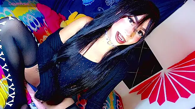 Tatiana_kitty's cam snapshot