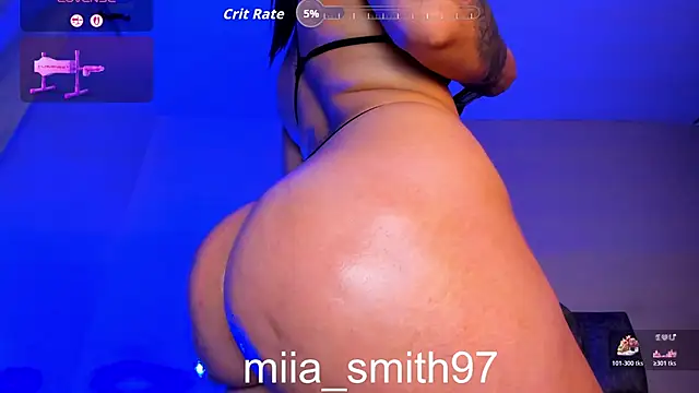 miia-smith97's cam snapshot