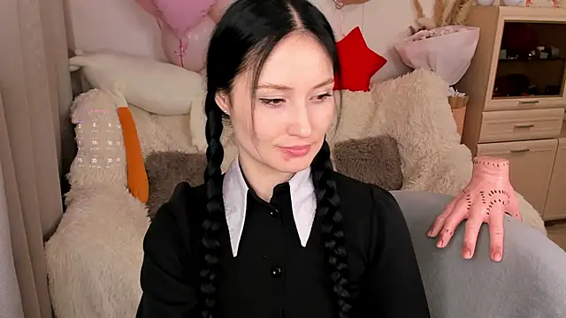 LisaMooore's cam snapshot