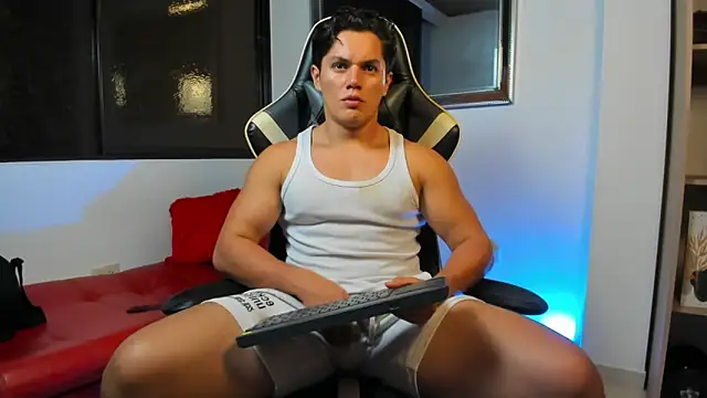 julian_wallace's cam snapshot