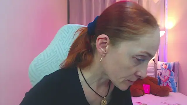 BreeTerner's cam snapshot