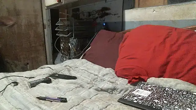 hahard1onestill's cam snapshot