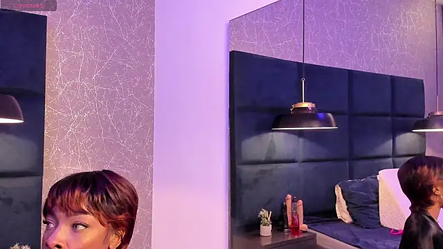 GenesisJordan's cam snapshot