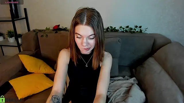 Adele_Sunny's cam snapshot