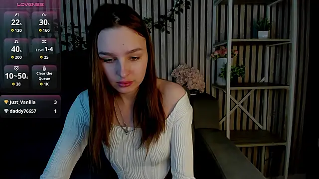 Patricia_mil1er's cam snapshot