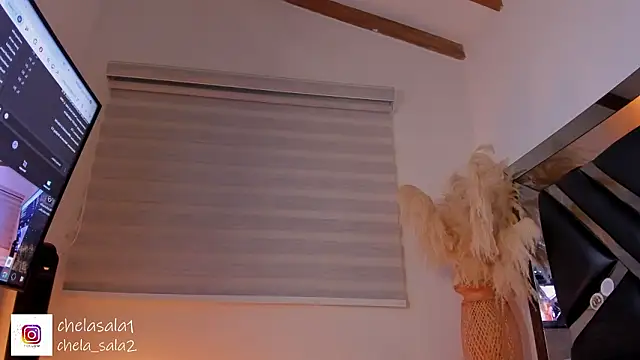 MarStonee's cam snapshot