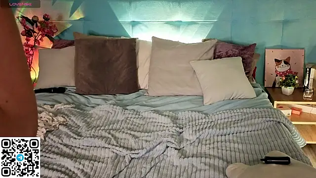 Aurora_Bennet live sex cam