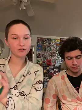 SugarNCinnamon's cam snapshot