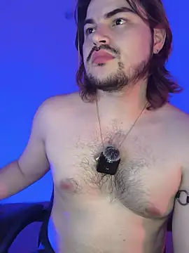 Derek_Vow's cam snapshot