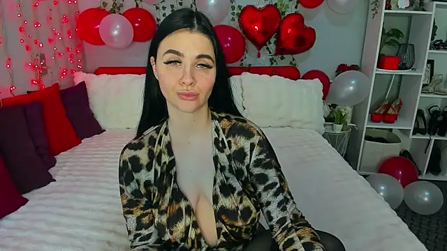 KeiraChoCo's cam snapshot