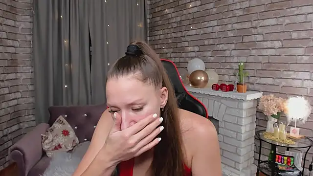 SarahCoksss's cam snapshot