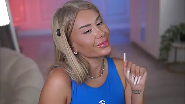 EvaZane's cam snapshot