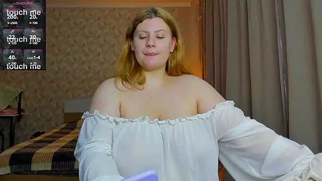 MariaStuart's cam snapshot