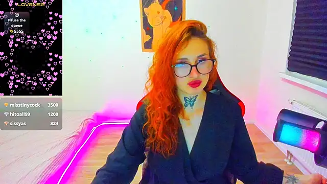 your_tora's cam snapshot