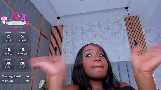 Britanymooree's cam snapshot