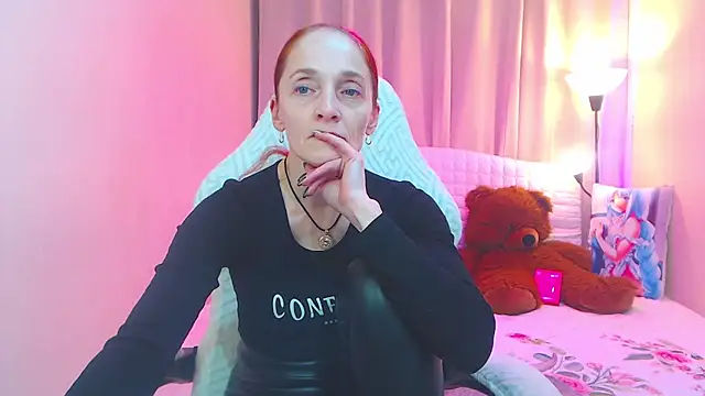 BreeTerner's cam snapshot