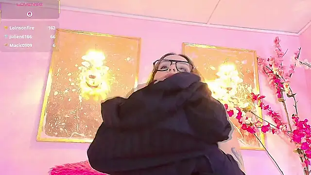 scarlette69's cam snapshot