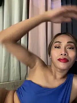 RomanticPearlTS's cam snapshot