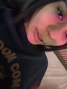 Lilybeeth's cam snapshot