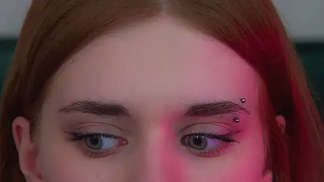 MelissaBauch's cam snapshot