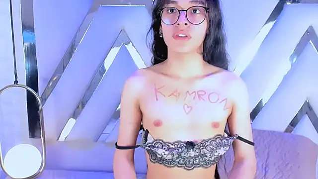 Violetbellarose1's cam snapshot