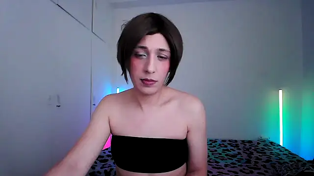 HoneyValentine's cam snapshot