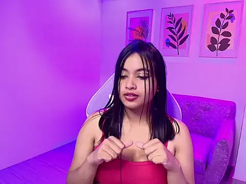 Luciana_misty's cam snapshot