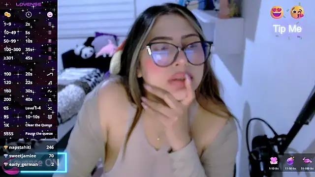 siddhixxx_592's cam snapshot