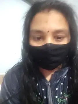 Saishaa's cam snapshot