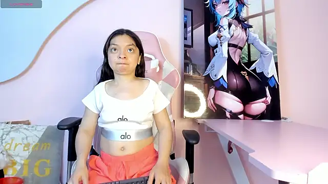 CharlotteMuller's cam snapshot