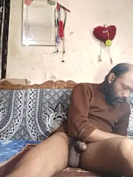 BadBoySmoker7070's cam snapshot