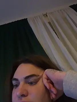 HeyBABYGIRL's cam snapshot