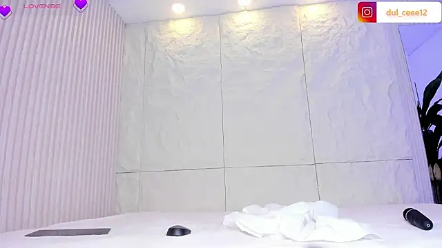 DulceGreem's cam snapshot