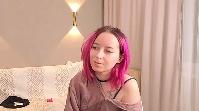 InaAlejandro's cam snapshot