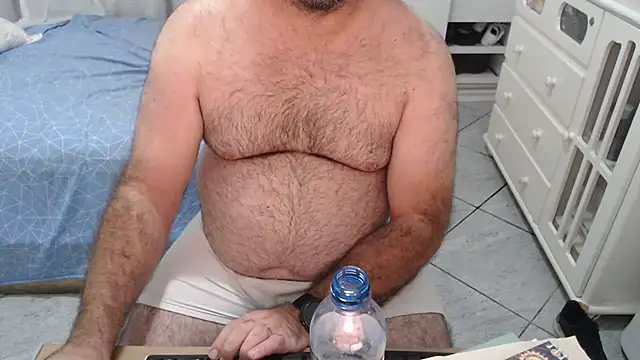 MysterBearMG's cam snapshot