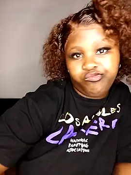 SELYS_NANA's cam snapshot