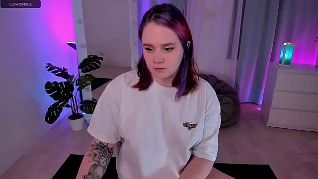 lunaalli's cam snapshot