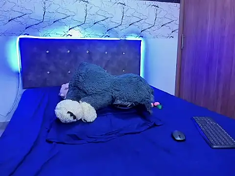 DLC76's cam snapshot