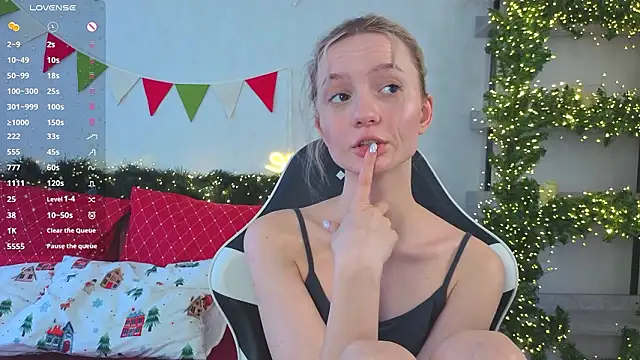 IdaValenti's cam snapshot