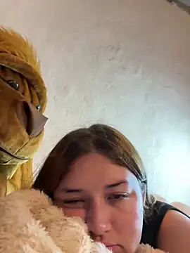 Sofia_Queen17's cam snapshot