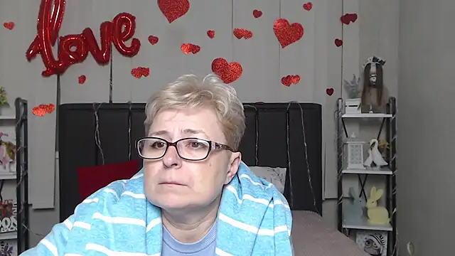 EmiliaGree's cam snapshot