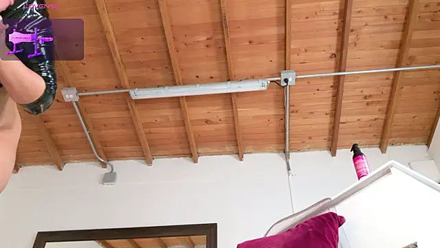 Alexa_Miss's cam snapshot