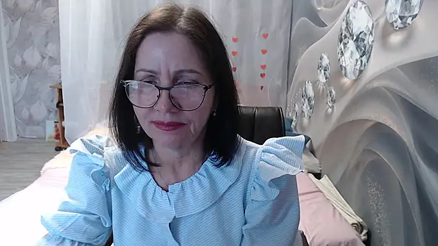 OlgaHottie's cam snapshot